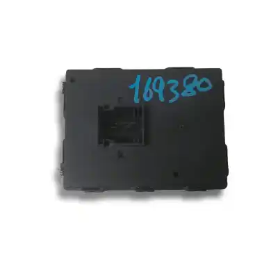 Автозапчасти б/у электронный модуль за seat leon st (5f8) 1.6 tdi ссылки oem iam 3q0959435l  