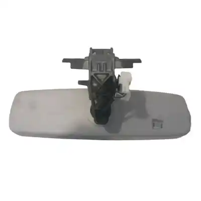 Peça sobressalente para automóvel em segunda mão espelho retrovisor interior por renault talisman (lp_) 1.6 dci 130 referências oem iam 963214126r