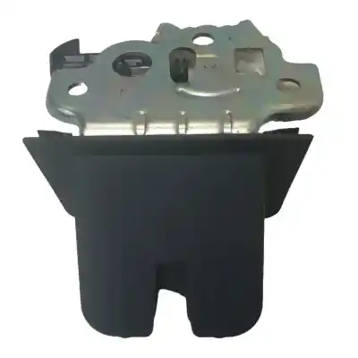 Автозапчастина б/у замок багажника / ворот для seat leon st (5f8) 1.6 tdi посилання на oem iam 5f9827520b  