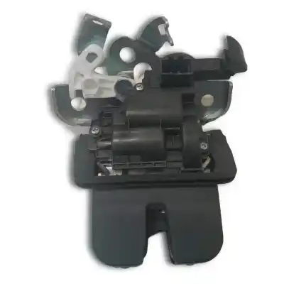 Автозапчастина б/у замок багажника / ворот для seat leon st (5f8) 1.6 tdi посилання на oem iam 5f9827520b  