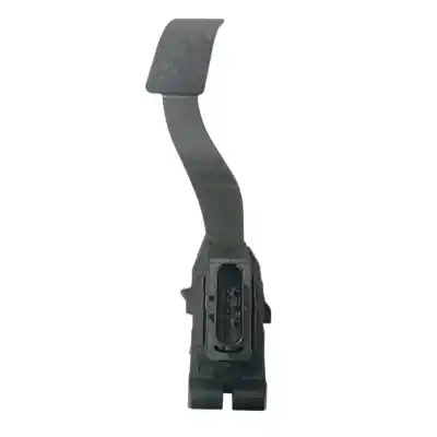 Автозапчастина б/у педаль акселератора для seat leon st (5f8) 1.6 tdi посилання на oem iam 5q1723503h  