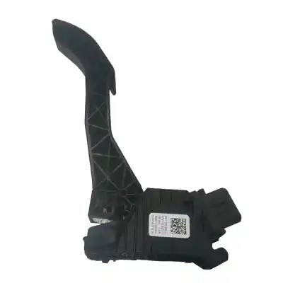 Автозапчастина б/у педаль акселератора для seat leon st (5f8) 1.6 tdi посилання на oem iam 5q1723503h  