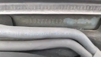 Peça sobressalente para automóvel em segunda mão BOTÃO / INTERRUPTOR ELEVADOR VIDRO DIANTEIRO ESQUERDO por AUDI A4 B6 (8E2)  Referências OEM IAM 8Z0959851F 5PR  