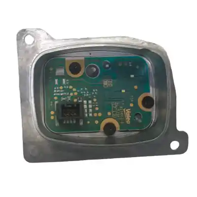 Peça sobressalente para automóvel em segunda mão centralina de luzes por renault talisman (lp_) 1.6 dci 130 referências oem iam 90138428