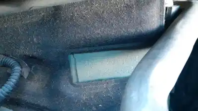Pezzo di ricambio per auto di seconda mano Lampada Posteriore Centrale per CITROEN C4 PICASSO Seduction Riferimenti OEM IAM 6351LX  