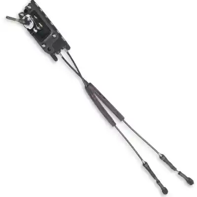 Автозапчасти б/у рычаг переключения передач за seat leon st (5f8) 1.6 tdi ссылки oem iam 5q0711049bk  