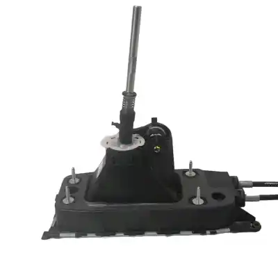 Автозапчасти б/у рычаг переключения передач за seat leon st (5f8) 1.6 tdi ссылки oem iam 5q0711049bk  