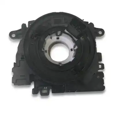 Автозапчасти б/у кольцо подушки безопасности за seat leon st (5f8) 1.6 tdi ссылки oem iam 5q1953549  