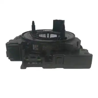 Автозапчасти б/у кольцо подушки безопасности за seat leon st (5f8) 1.6 tdi ссылки oem iam 5q1953549  