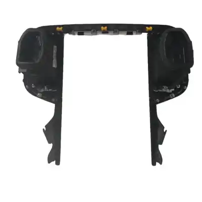 Peça sobressalente para automóvel em segunda mão grelha de ventilação tablier por renault talisman (lp_) 1.6 dci 130 referências oem iam 682603660r