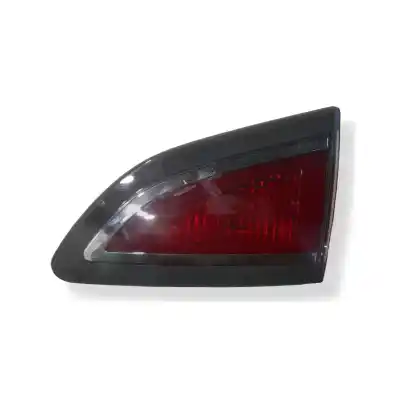 Автозапчасти б/у внутренний правый задний фонарь за renault grand scénic iii (jz0/1_) 1.2 tce (jz16) ссылки oem iam 265500013r  compatibilidades y componentes ->265500013r renault, 26550-0013r renault, 265500013r renault