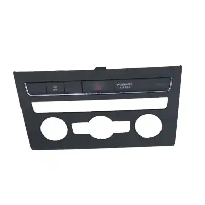Автозапчастина б/у молдинг для seat leon st (5f8) 1.6 tdi посилання на oem iam 5f0858060e  