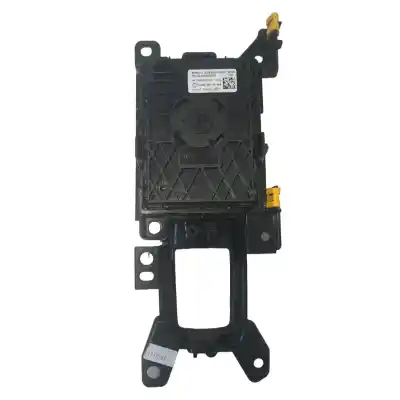 Peça sobressalente para automóvel em segunda mão comandos de alavanca por renault talisman (lp_) 1.6 dci 130 referências oem iam 253b05762r