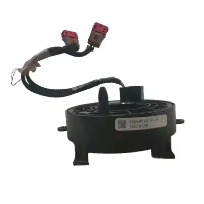 Peça sobressalente para automóvel em segunda mão fita do airbag por renault talisman (lp_) 1.6 dci 130 referências oem iam 255545857r