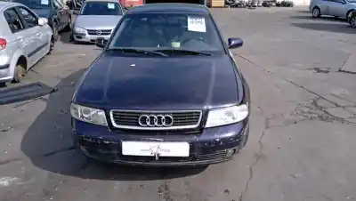 Автозапчасти б/у передняя левая подушка безопасности за audi a4 b5 avant (8d5) 1.9 tdi ссылки oem iam 8d0880241aa  