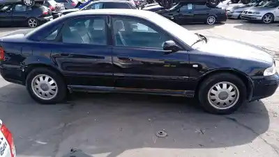 Автозапчасти б/у регулятор стекла переднего левого за audi a4 b5 avant (8d5) 1.9 tdi ссылки oem iam 8d0837461  compatibilidades y componentes ->8d0 839 016 a audi, 8e0 839 016d audi