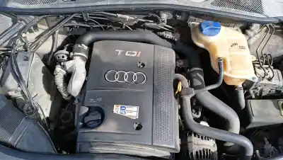 Автозапчасти б/у регулятор стекла переднего левого за audi a4 b5 avant (8d5) 1.9 tdi ссылки oem iam 8d0837461  compatibilidades y componentes ->8d0 839 016 a audi, 8e0 839 016d audi