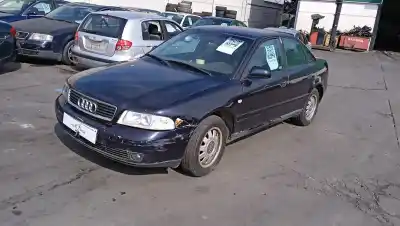 Автозапчасти б/у регулятор стекла переднего левого за audi a4 b5 avant (8d5) 1.9 tdi ссылки oem iam 8d0837461  compatibilidades y componentes ->8d0 839 016 a audi, 8e0 839 016d audi