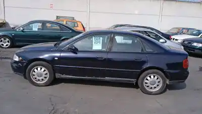 Автозапчасти б/у регулятор стекла переднего левого за audi a4 b5 avant (8d5) 1.9 tdi ссылки oem iam 8d0837461  compatibilidades y componentes ->8d0 839 016 a audi, 8e0 839 016d audi