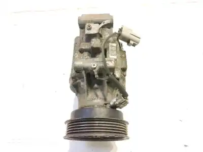 Second-hand car spare part air conditioning compressor for toyota corolla ant 1.4 16v-toyota - ref: 44510-12310 / 89541-12120 oem iam references 8831002330  