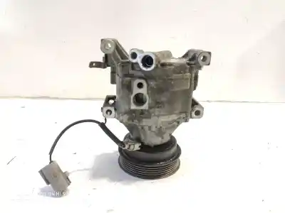 Second-hand car spare part AIR CONDITIONING COMPRESSOR for TOYOTA COROLLA  OEM IAM references 8831002330  