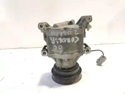 Second-hand car spare part air conditioning compressor for toyota corolla ant 1.4 16v-toyota - ref: 44510-12310 / 89541-12120 oem iam references 8831002330  