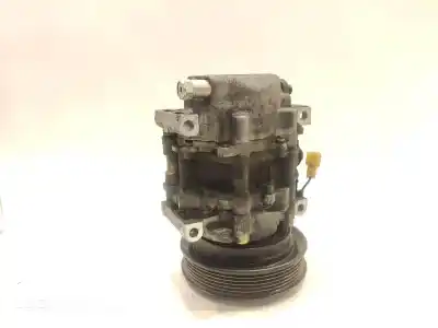Second-hand car spare part air conditioning compressor for fiat brava 1.2 g oem iam references 60620312  