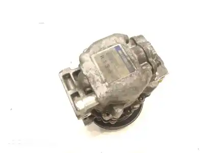 Second-hand car spare part air conditioning compressor for fiat brava 1.2 g oem iam references 60620312  