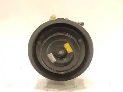 Second-hand car spare part air conditioning compressor for fiat brava 1.2 g oem iam references 60620312  