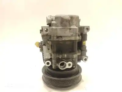 Second-hand car spare part air conditioning compressor for fiat brava 1.2 g oem iam references 60620312  