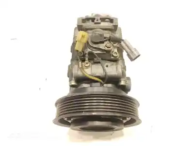 Second-hand car spare part air conditioning compressor for fiat brava 1.2 g oem iam references 60620312  