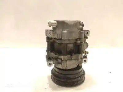 Second-hand car spare part air conditioning compressor for fiat brava 1.2 g oem iam references 60620312  
