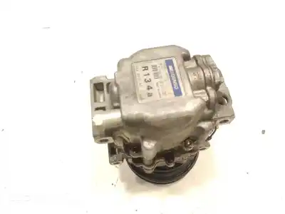 Second-hand car spare part AIR CONDITIONING COMPRESSOR for FIAT BRAVA  OEM IAM references 60620312  