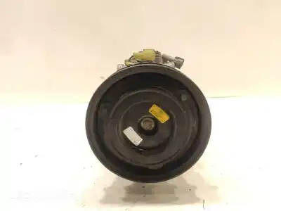 Second-hand car spare part air conditioning compressor for fiat brava 1.2 g oem iam references 60620312  