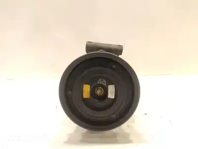 Second-hand car spare part air conditioning compressor for fiat brava 1.2 g oem iam references 60620312  