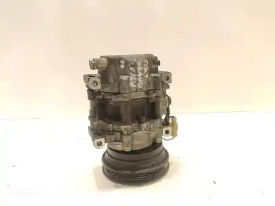 Second-hand car spare part air conditioning compressor for fiat brava 1.2 g oem iam references 60620312  