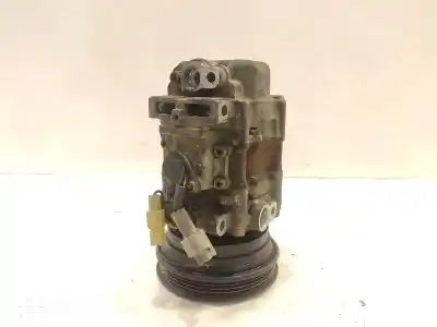 Second-hand car spare part air conditioning compressor for fiat brava 1.2 g oem iam references 60620312  