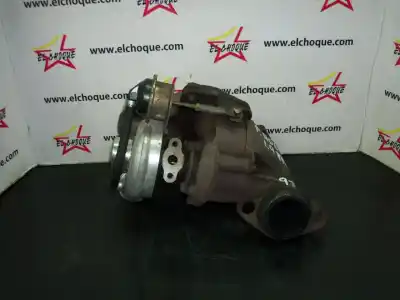 İkinci el araba yedek parçası Turbosarj için PEUGEOT 306 0-0 OEM IAM referansları 037581 037582 037583  