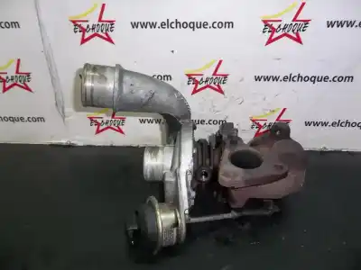 Gebrauchtes Autoersatzteil turbolader zum renault scénic i monospace (ja0/1_, fa0_) 2.0 16v (ja1b, ja1d, ja0c) oem-iam-referenzen 7701471634 7711134065 7700108948 7700107795 770087  