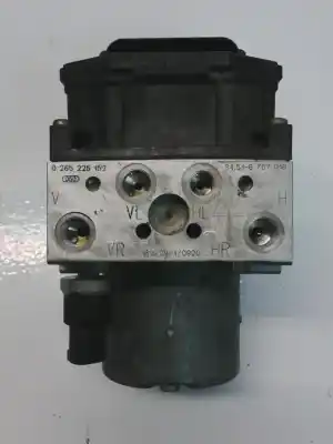Gebrauchtes Autoersatzteil ABS zum BMW SERIE 3  OEM-IAM-Referenzen 34516757016  