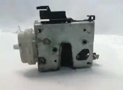 İkinci el araba yedek parçası SAG ÖN KAPI KILIDI için AUDI A4 AVANT (B5)  OEM IAM referansları 8D1837016F  