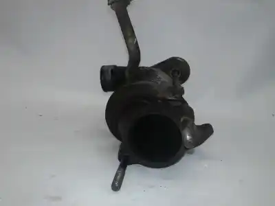 Second-hand car spare part TURBOCHARGER for BMW SERIE 5 LIM. (F10)  OEM IAM references 11652244349  