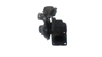 Peça sobressalente para automóvel em segunda mão Turbocompresor por ALFA ROMEO ALFA 147 (190) 1.9 JTD 16V Referências OEM IAM 55191596  