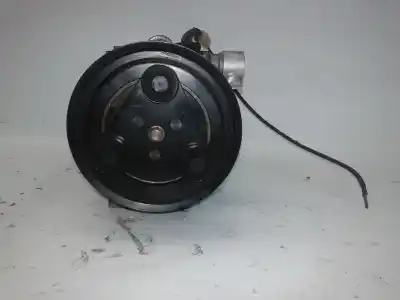 Second-hand car spare part AIR CONDITIONING COMPRESSOR for MAZDA MX3  OEM IAM references GC3N61450D  