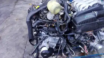 Gebrauchtes Autoersatzteil KOMPLETTER MOTOR zum RENAULT MEGANE I SCENIC JA  OEM-IAM-Referenzen   