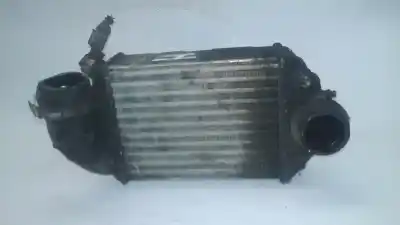 Second-hand car spare part Intercooler for VOLKSWAGEN PASSAT VARIANT (CB5) Passat 150 CV / 110 KW OEM IAM references 059145805  