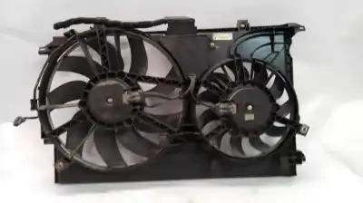 Pièce détachée automobile d'occasion VENTILATEUR pour OPEL VECTRA C CARAVAN  Références OEM IAM 24453601  