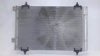 Автозапчастина б/у радіатор опалення / кондиціонації для PEUGEOT 407 407 2.0 HDI Посилання на OEM IAM 6455EA   Автозапчастина б/у радіатор опалення / кондиціонації для PEUGEOT 407 407 2.0 HDI Посилання на OEM IAM 6455EA