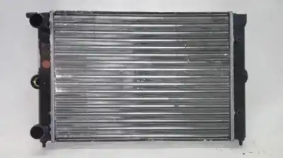 Second-hand car spare part Water Radiator for VOLKSWAGEN PASSAT VOLKSWAGEN OEM IAM references 171121253CF  