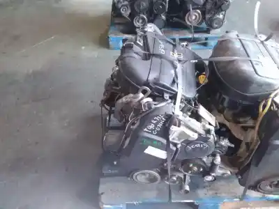 Pezzo di ricambio per auto di seconda mano motore completo per renault megane i scenic ja renault riferimenti oem iam   